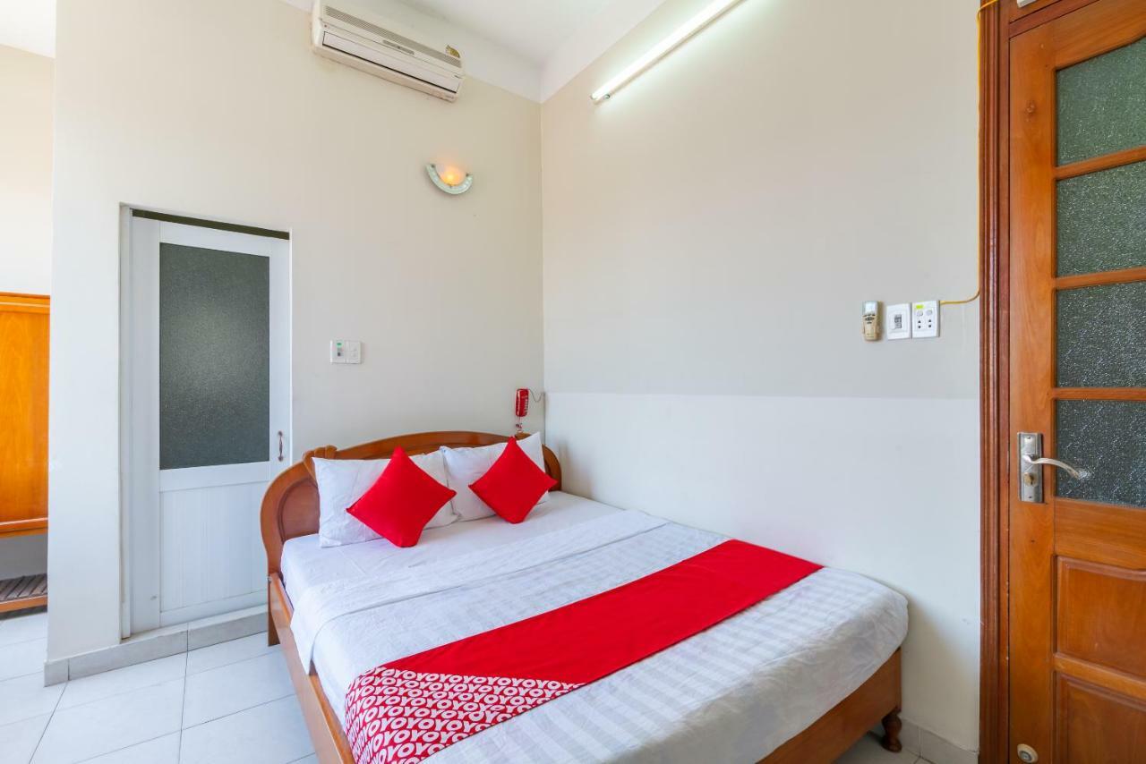 Oyo 242 Thien Thanh Hotel Дананг Екстер'єр фото