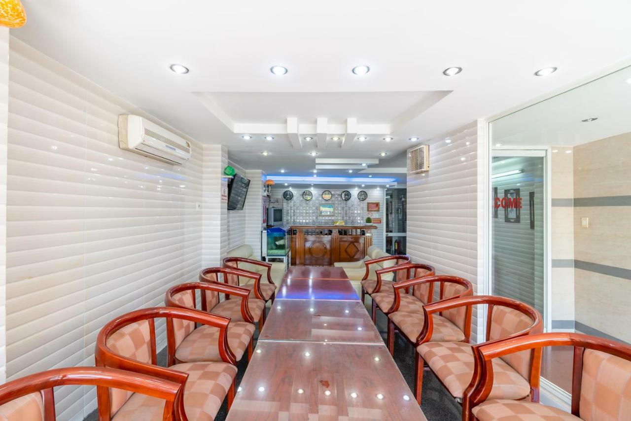 Oyo 242 Thien Thanh Hotel Дананг Екстер'єр фото