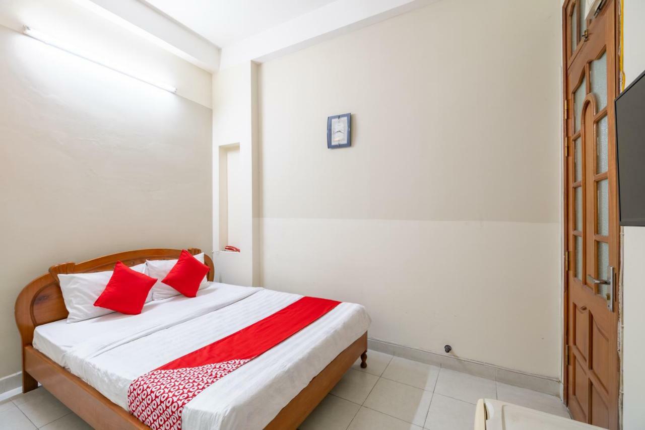 Oyo 242 Thien Thanh Hotel Дананг Екстер'єр фото
